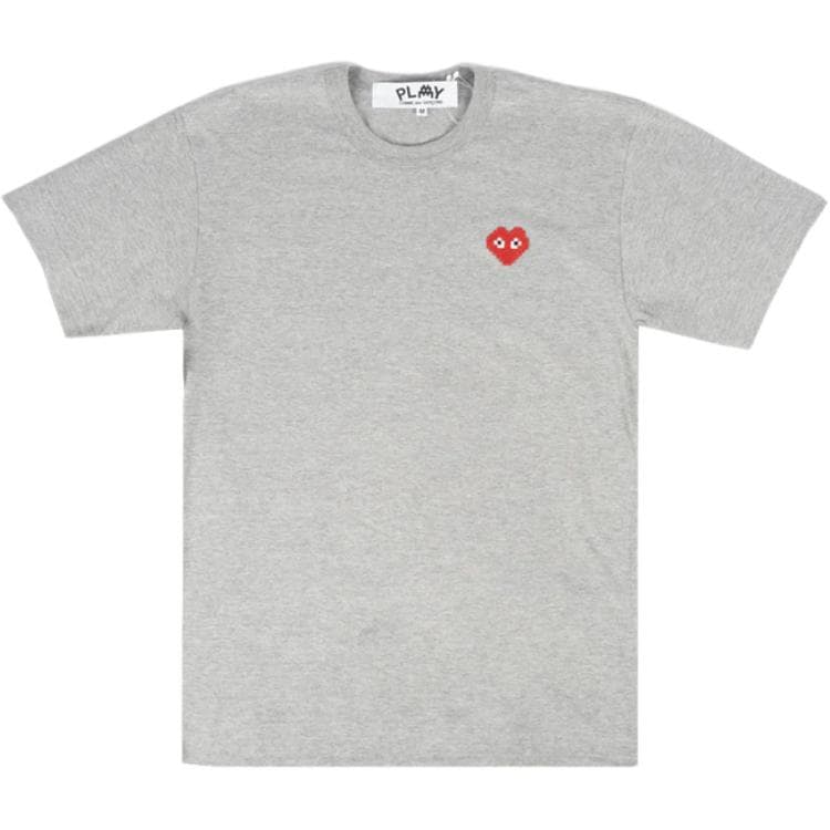 Футболка CDG Play T - изображение 1