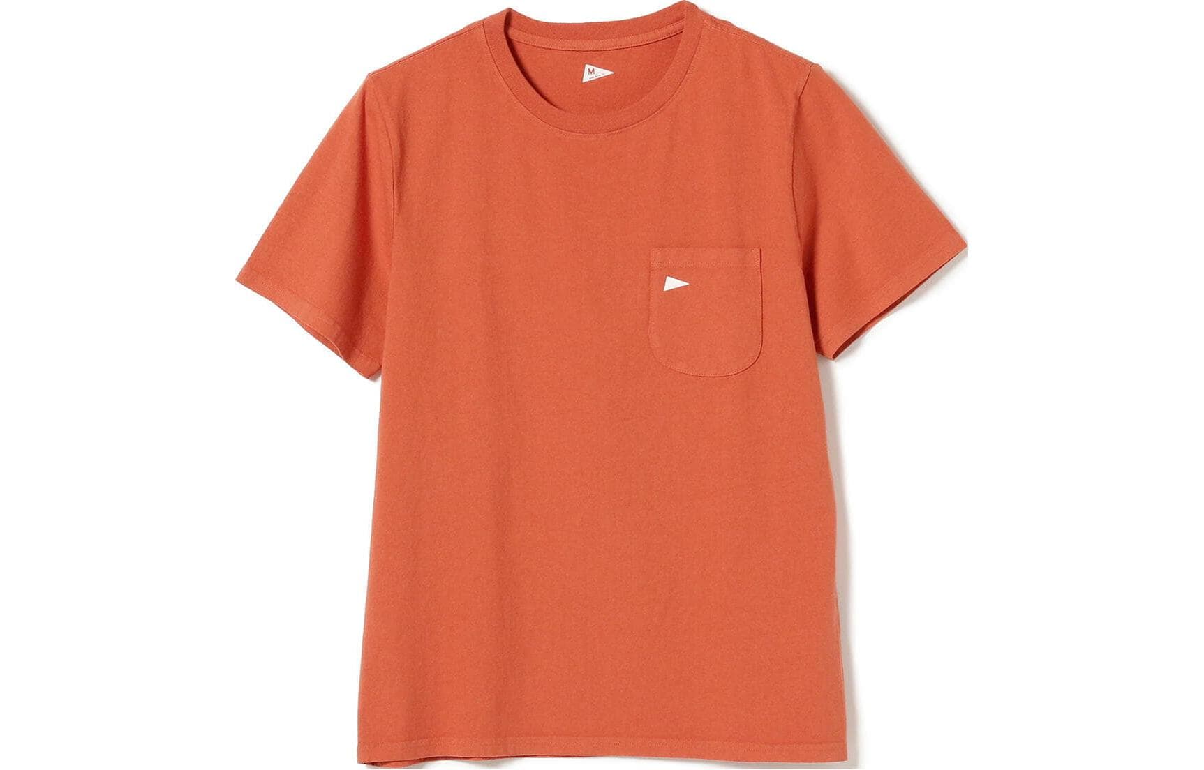 Футболка beams T - изображение 6
