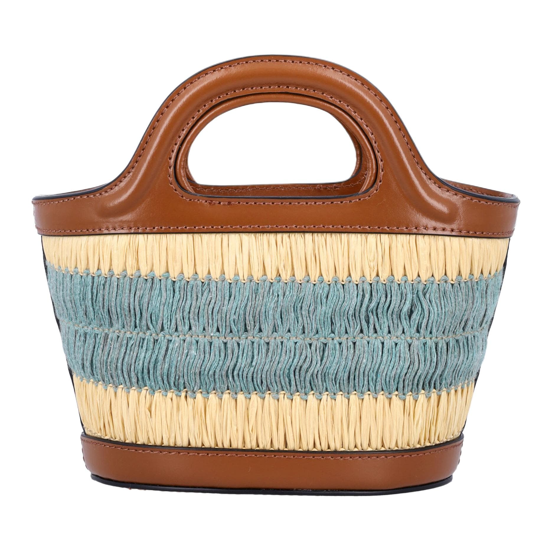 Сумка MARNI Tote micro - изображение 4