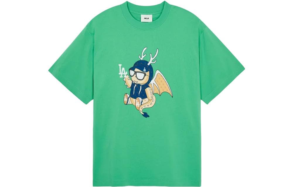 Футболка MLB SS24 T - изображение 1