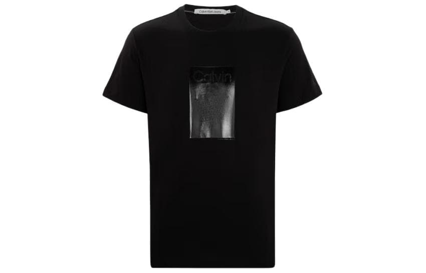 Футболка CALVIN KLEIN T - изображение 1