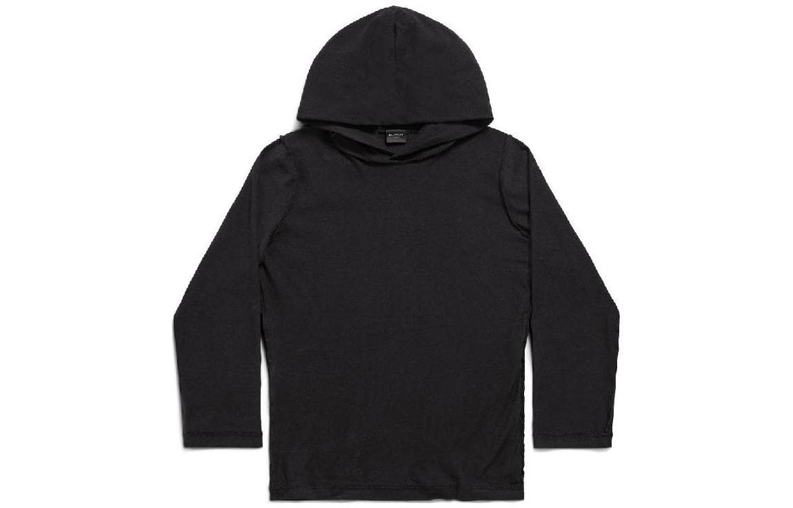 Футболка Balenciaga T - изображение 1