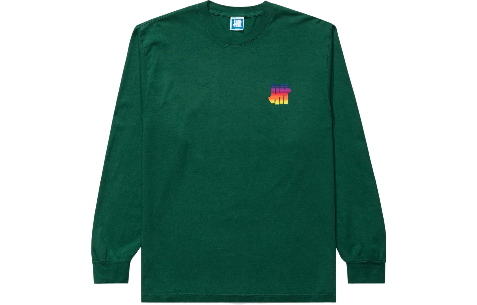 Футболка UNDEFEATED T - изображение 1