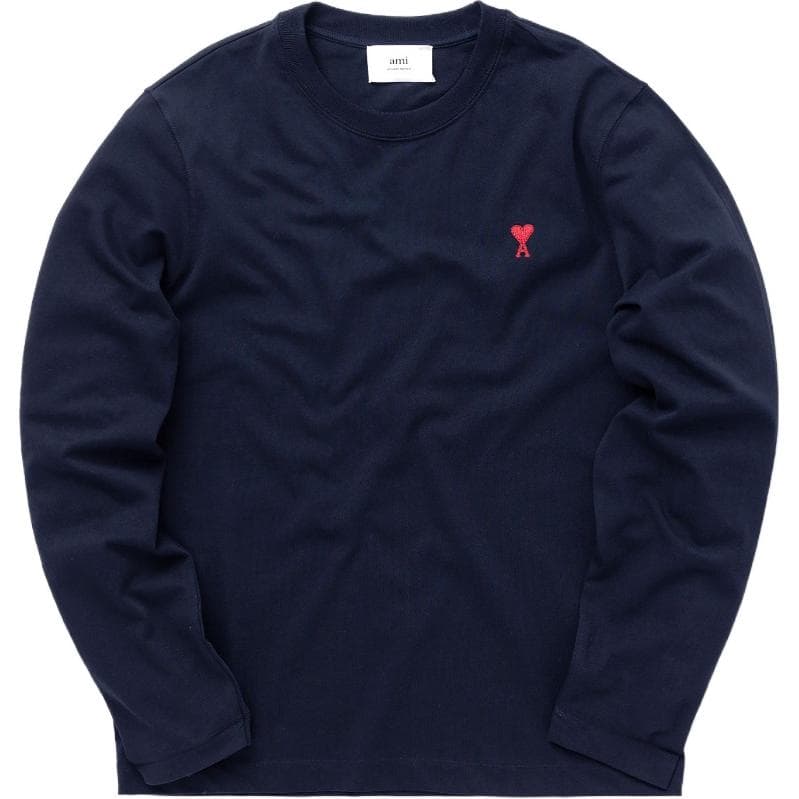 Футболка AMIPARIS FW23 T - изображение 1