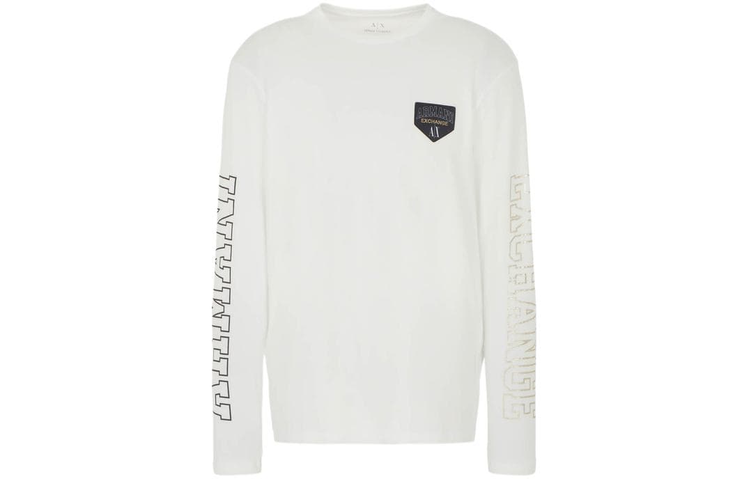 Футболка ARMANI EXCHANGE FW23 T - изображение 1