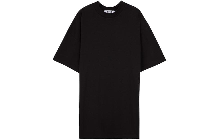 Футболка MSGM SS23 T - изображение 1