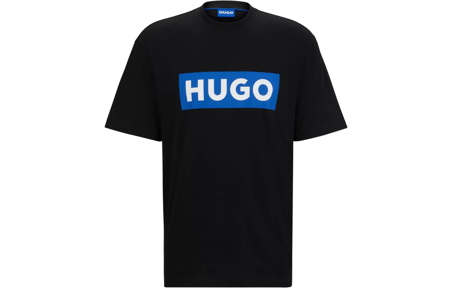 Футболка HUGO BOSS LogoT - изображение 1