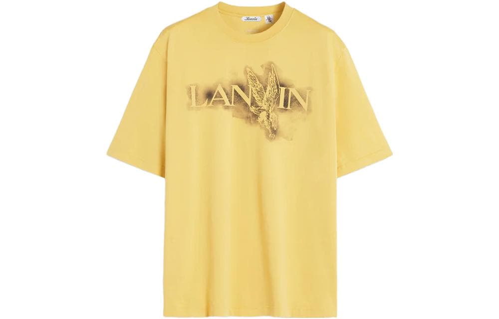 Футболка Lanvin x FUTURE T - изображение 1