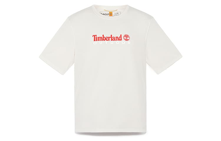 Футболка Timberland T - изображение 1
