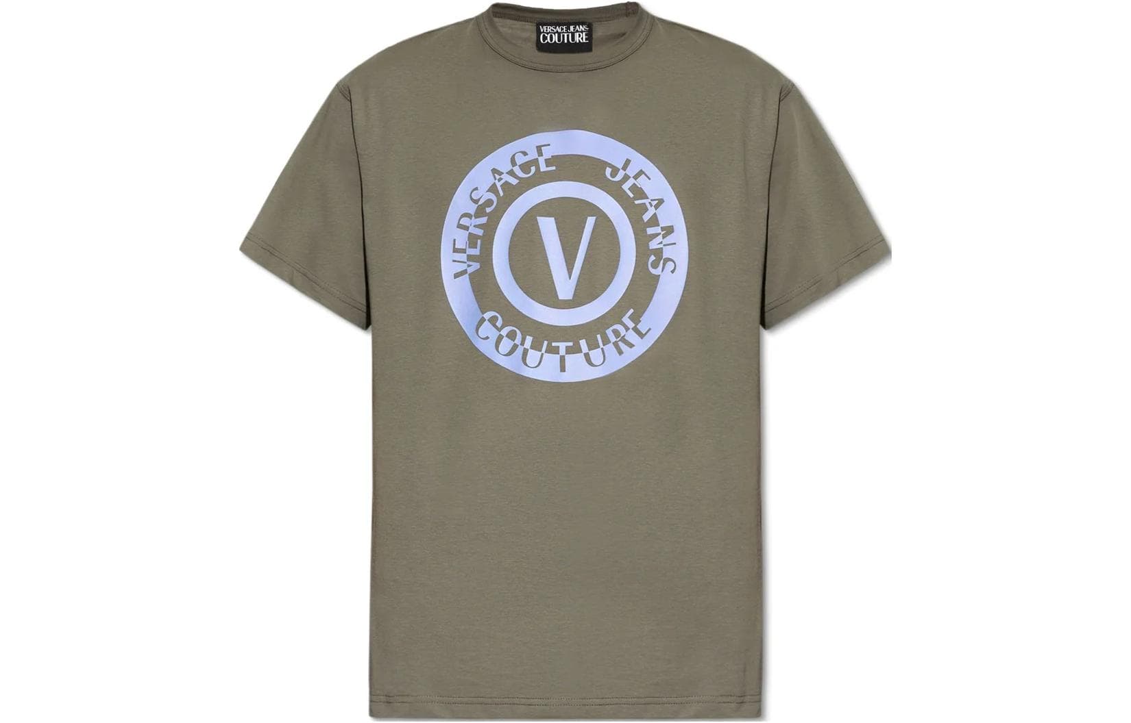 Футболка VERSACE JEANS T - изображение 1