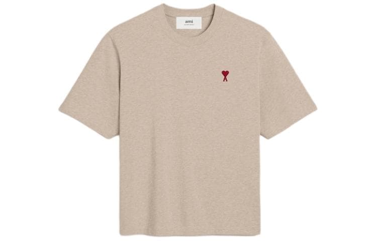 Футболка AMIPARIS SS24T - изображение 1