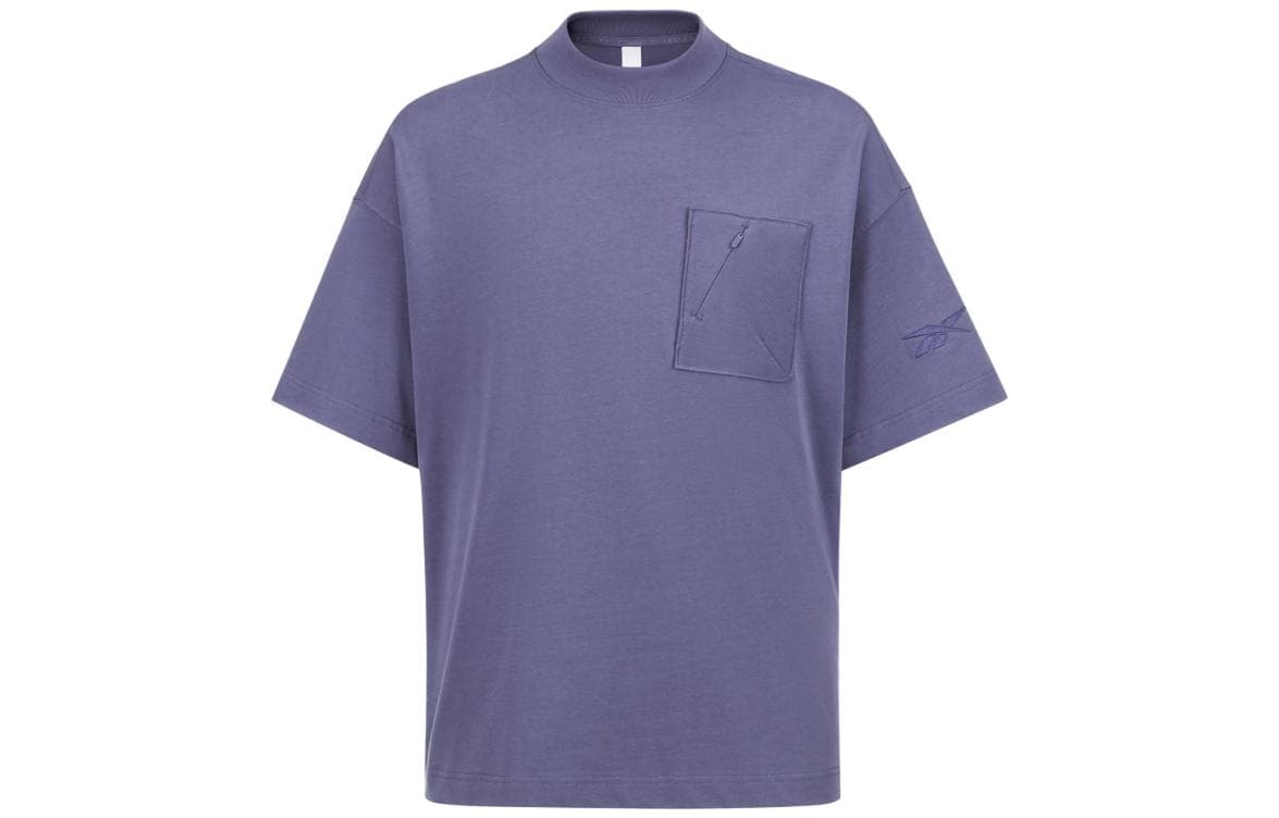 Футболка Reebok BEATS POCKET TEE U T - изображение 1