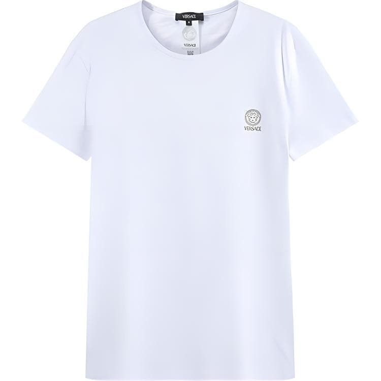 Футболка VERSACE SS24 LogoT - изображение 1