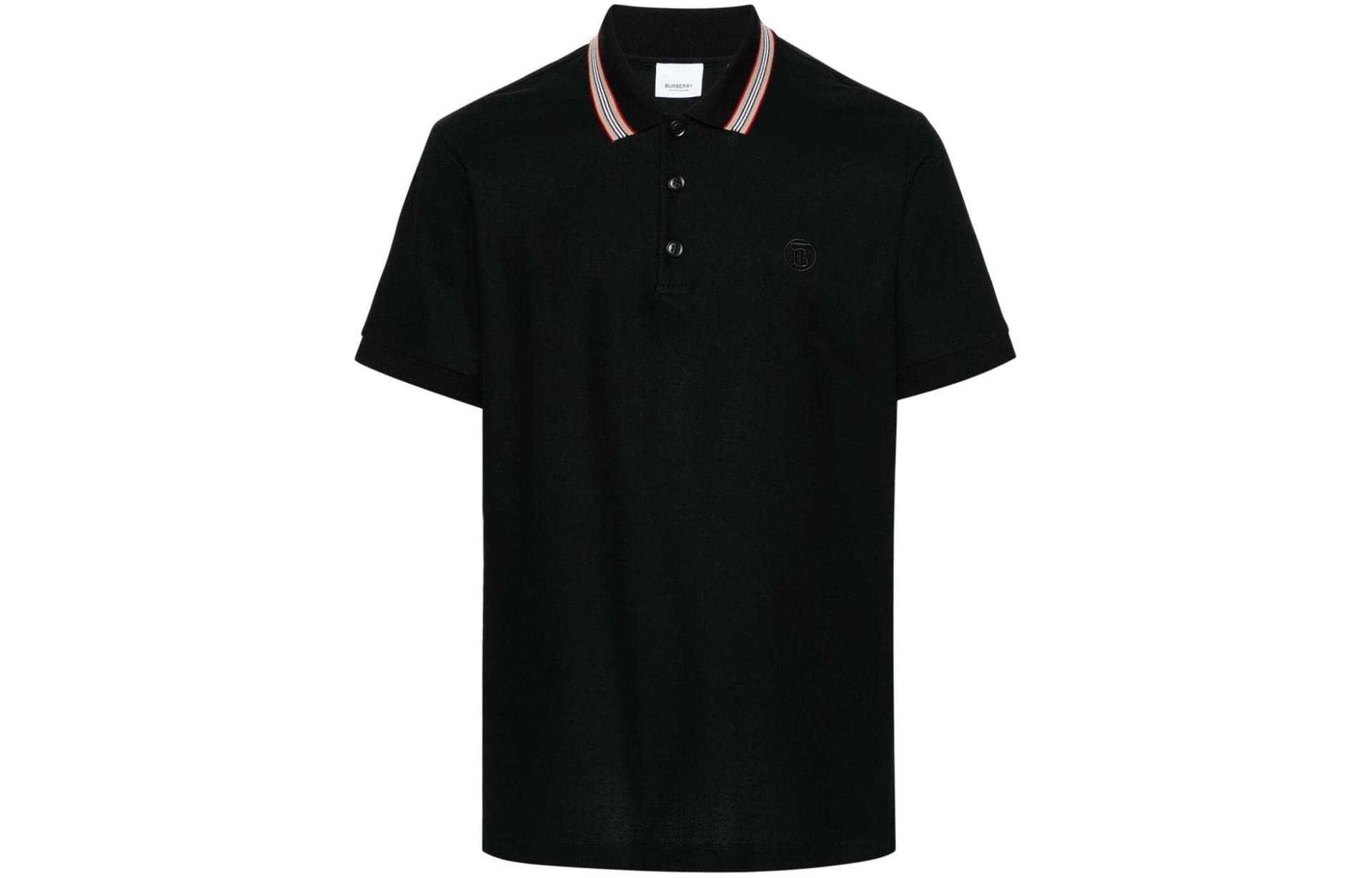 Футболка Burberry T - изображение 1