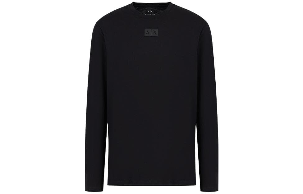 Футболка ARMANI EXCHANGE FW23 LogoT - изображение 1