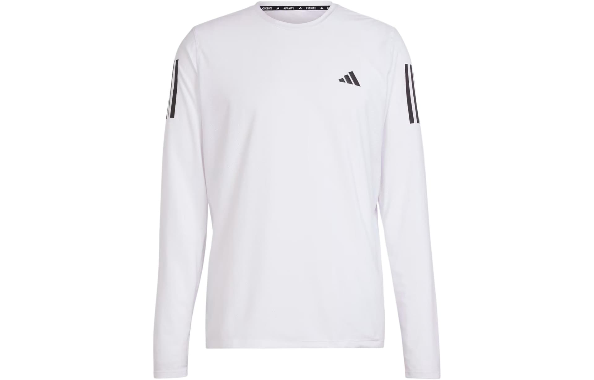 Футболка adidas THE RUNLogo T - изображение 1