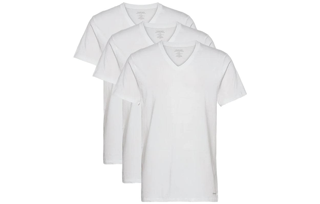 Футболка Calvin Klein VT - изображение 1
