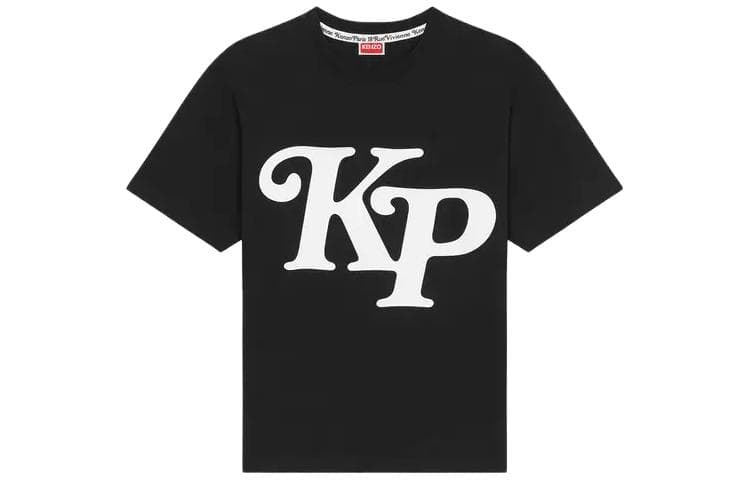 Футболка KENZO T - изображение 1