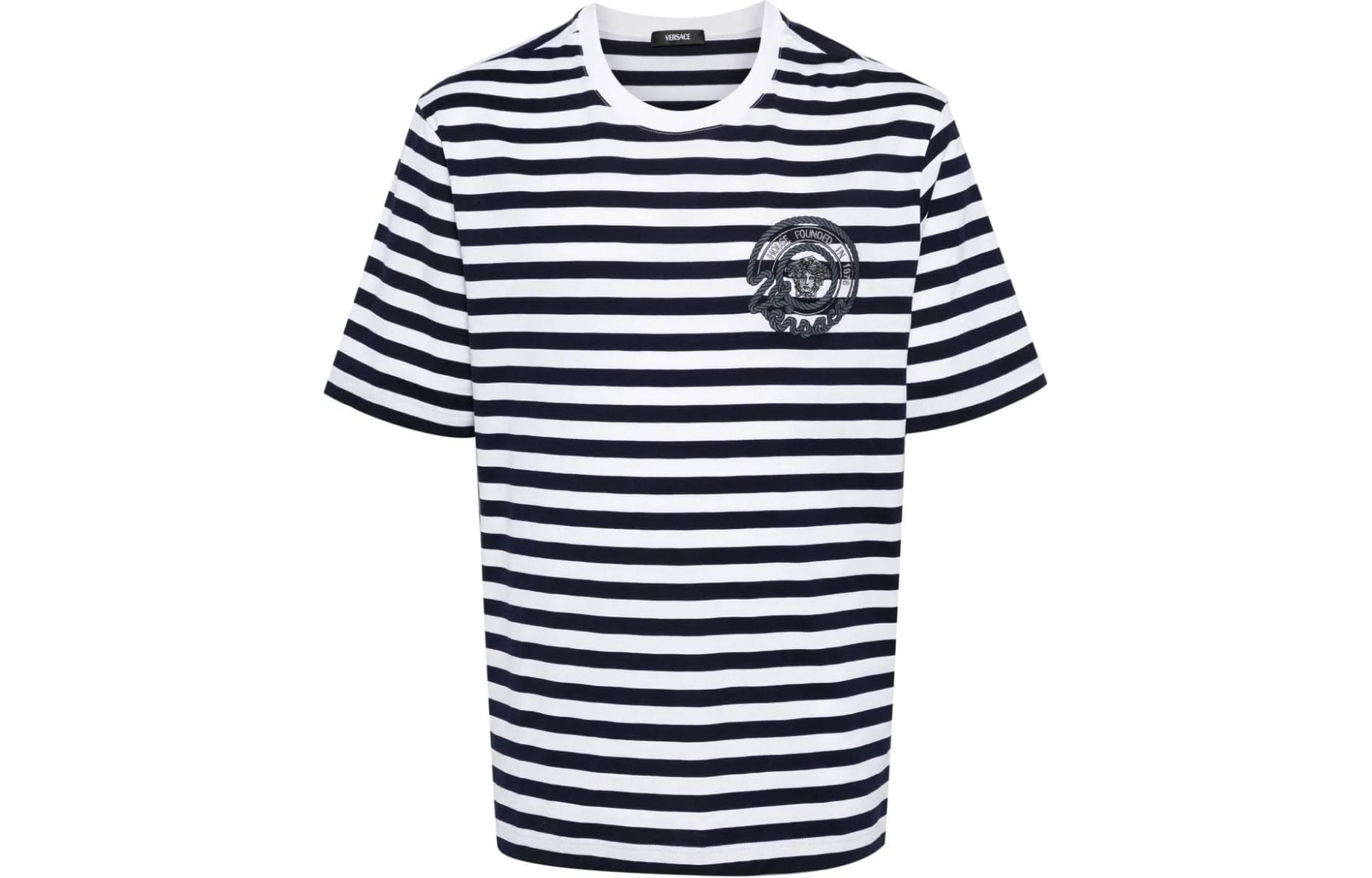 Футболка VERSACE FW23 T - изображение 1
