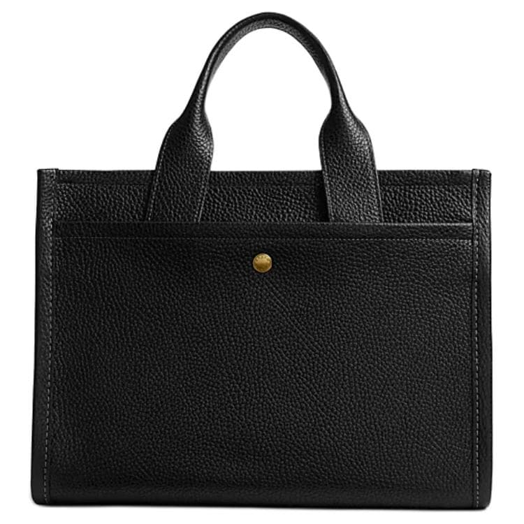 Сумка COACH Cargo 34 Tote - изображение 3