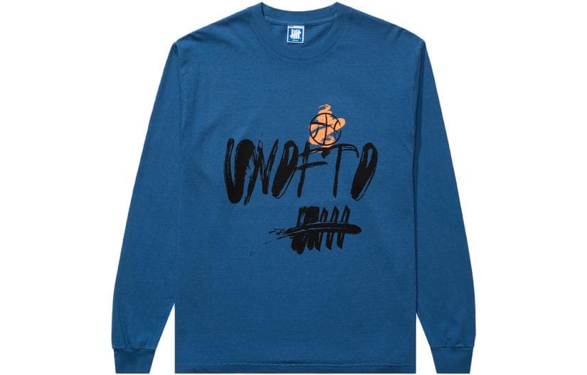 Футболка UNDEFEATED FW23T - изображение 1
