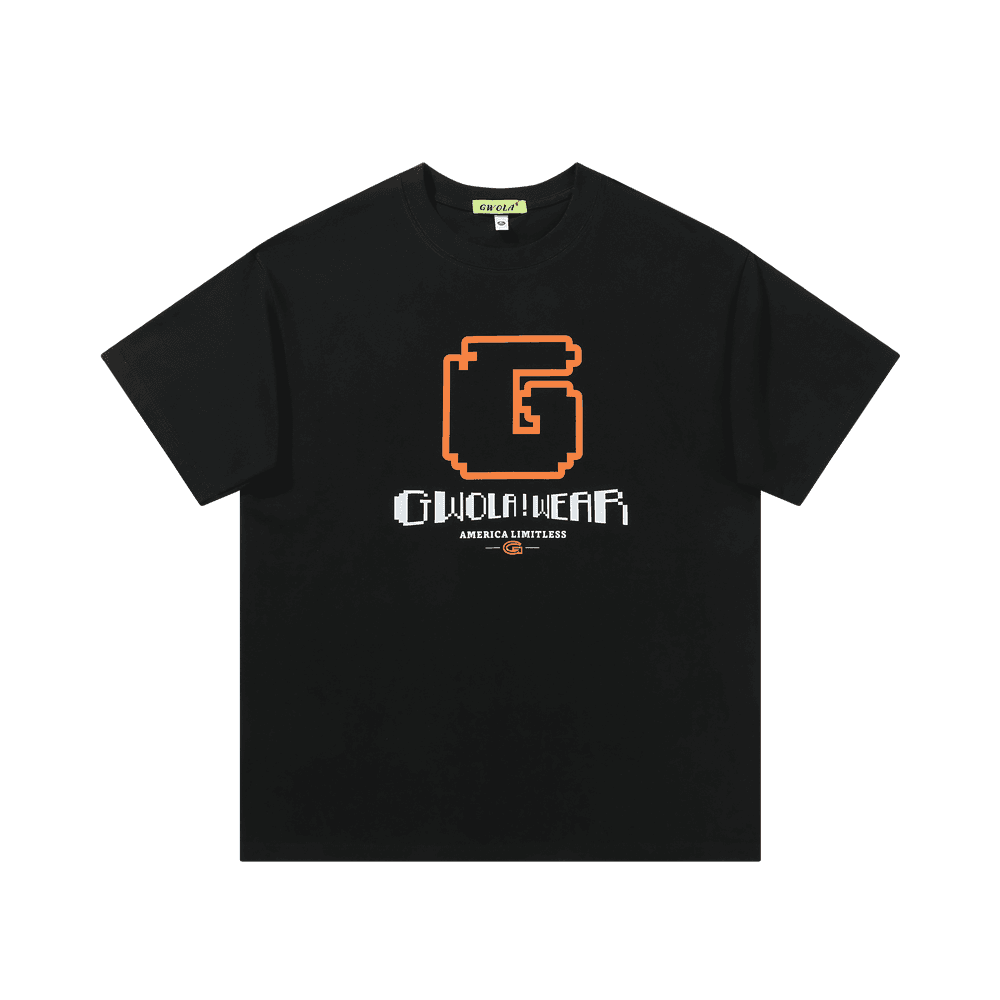 Футболка Gwola T - изображение 1