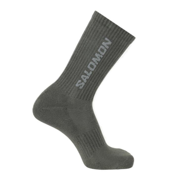 Носки SALOMON Everyday Crew 3 - изображение 5