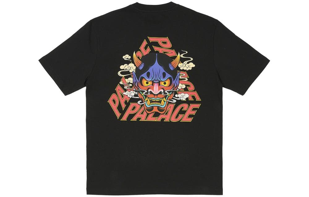Футболка PALACE ULTIMO FW23 T - изображение 1