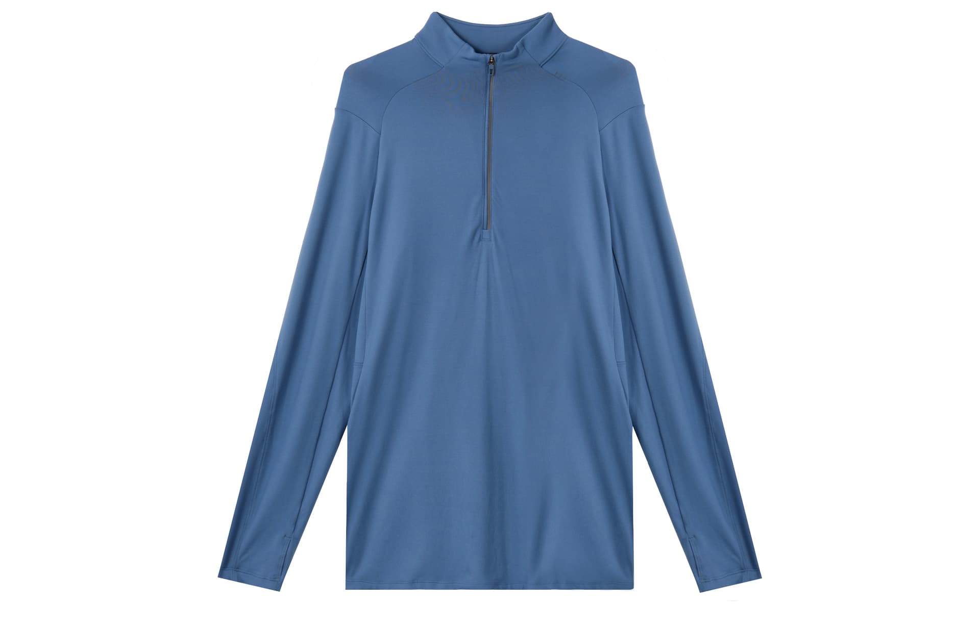 Футболка lululemon Surge Warm T - изображение 1
