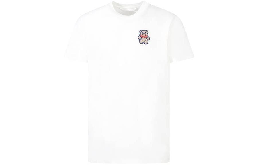Футболка Moncler T - изображение 1