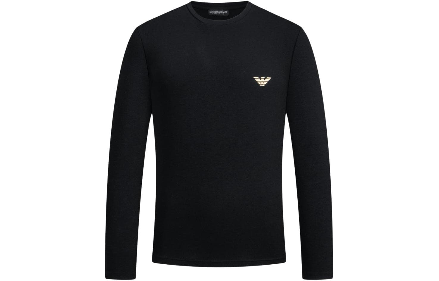 Футболка EMPORIO ARMANI LogoT - изображение 1