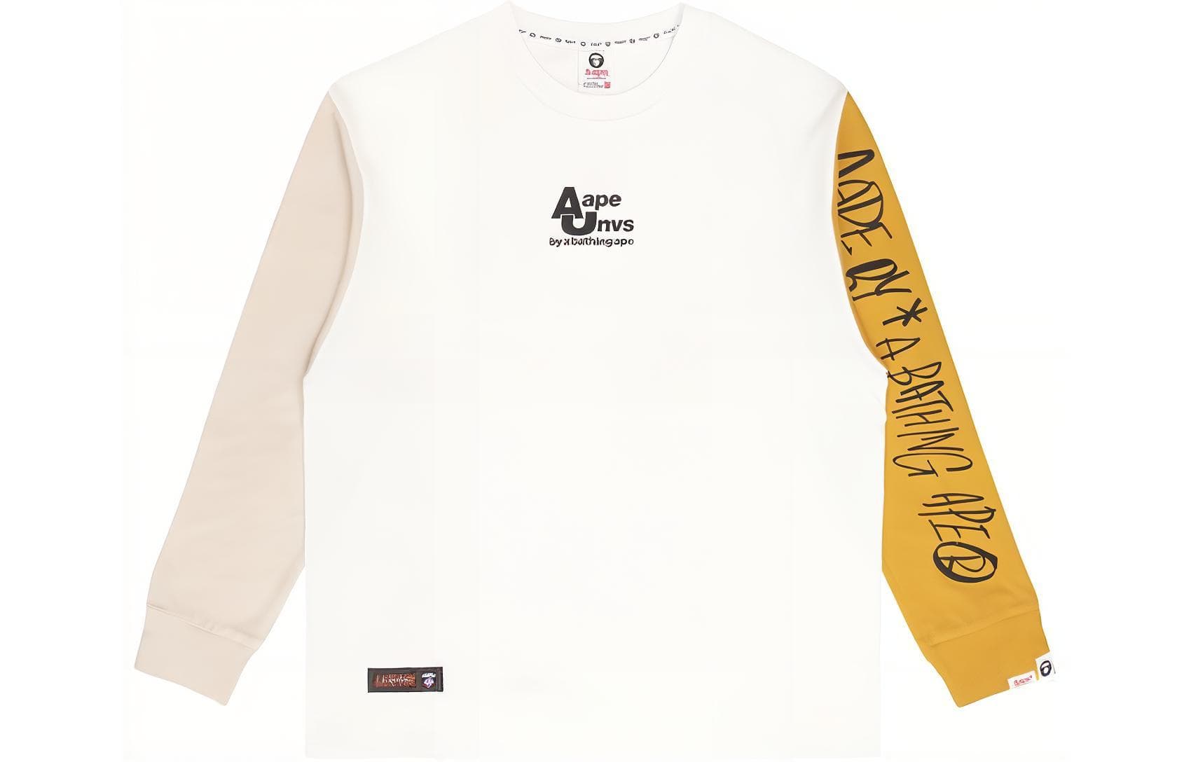 Футболка Aape T - изображение 3