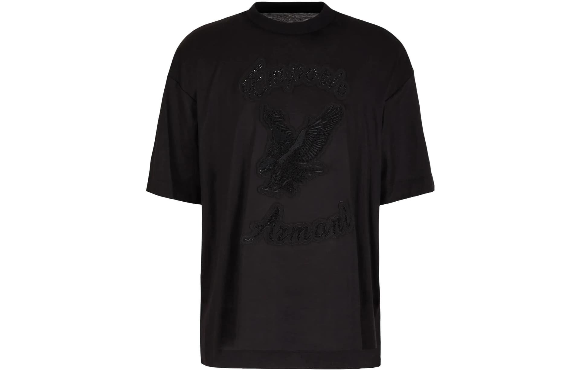 Футболка EMPORIO ARMANI T - изображение 1