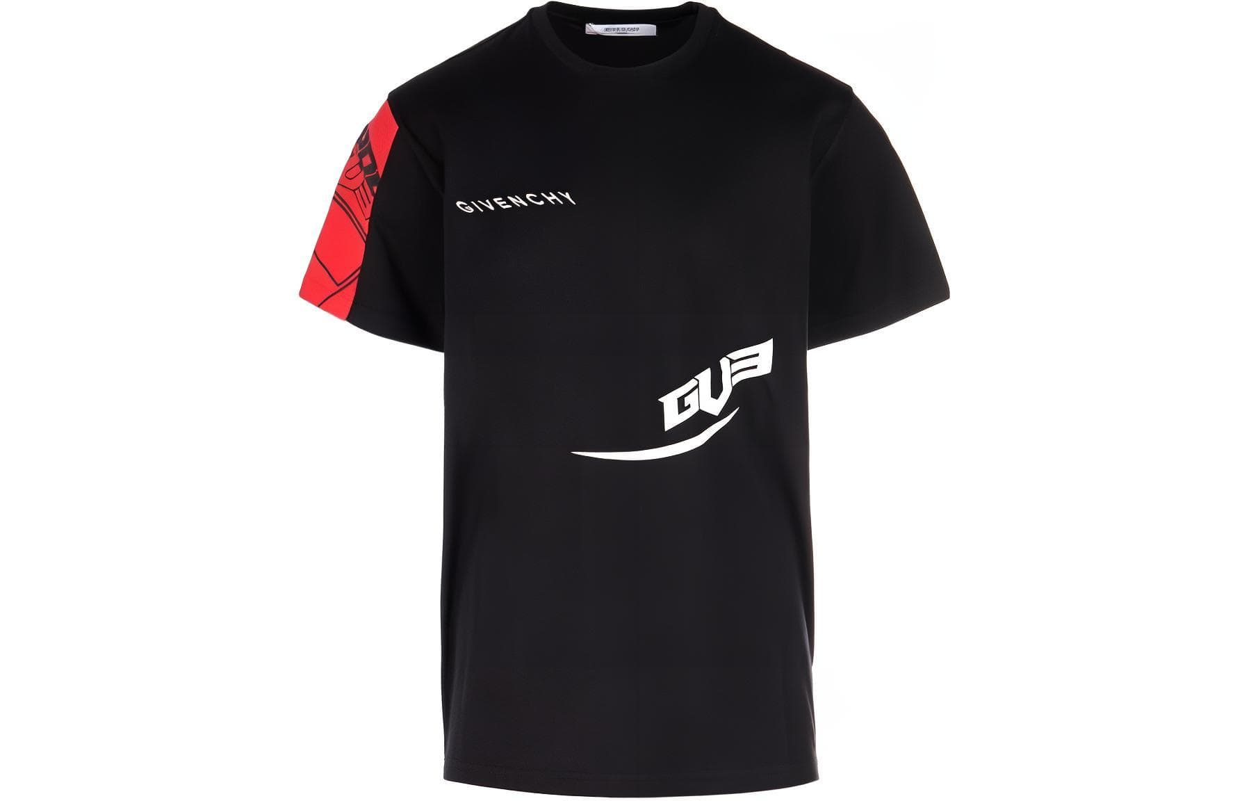 Футболка GIVENCHY T - изображение 1