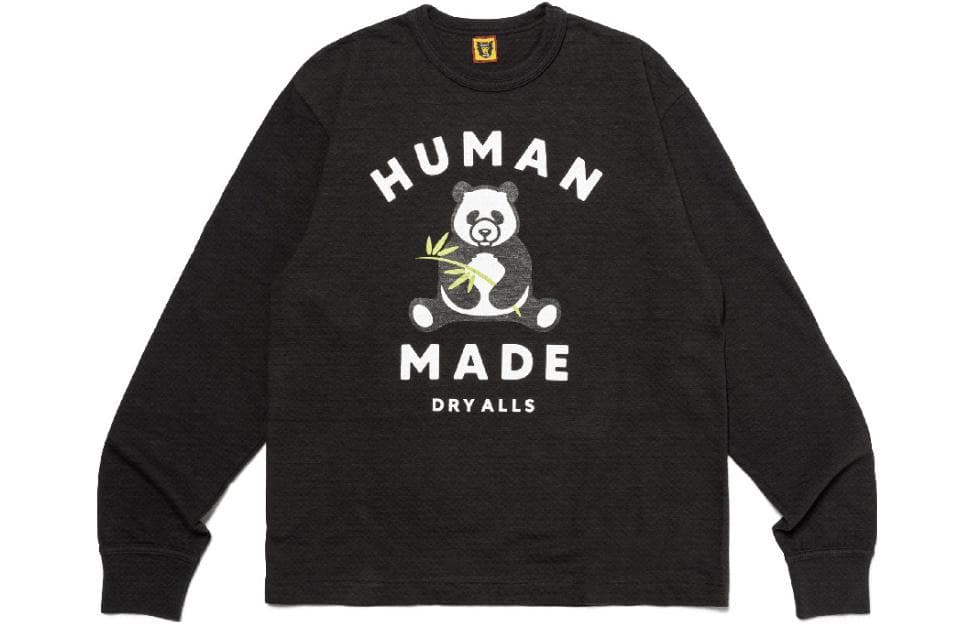 Футболка HUMAN MADE FW23 T - изображение 1