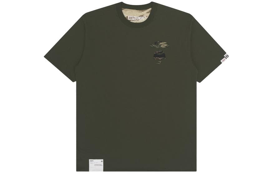 Футболка Aape T - изображение 1