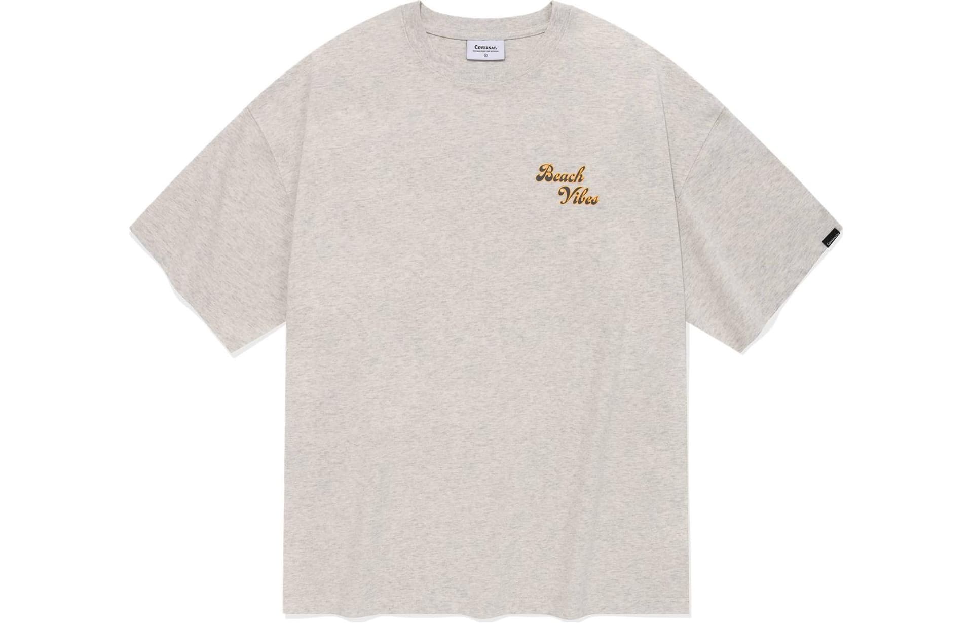 Футболка COVERNAT SS24T - изображение 1