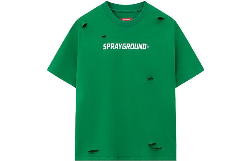 Футболка SPRAYGROUND T - изображение 1