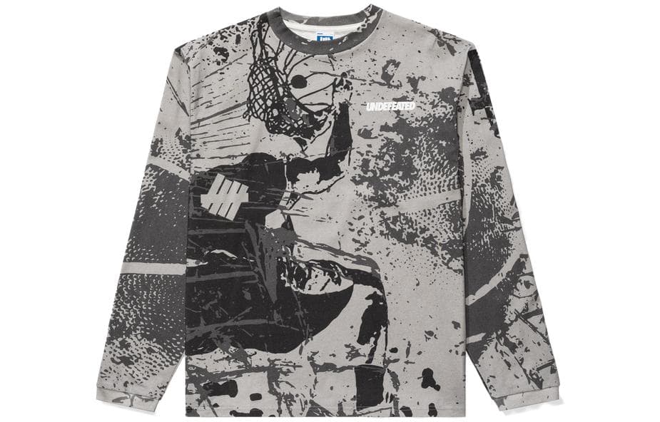 Футболка UNDEFEATED FW23 T - изображение 1