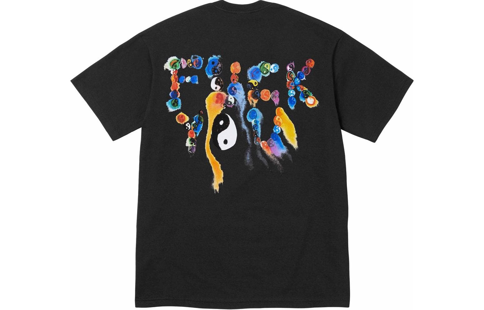 Футболка Supreme FW23 T - изображение 1