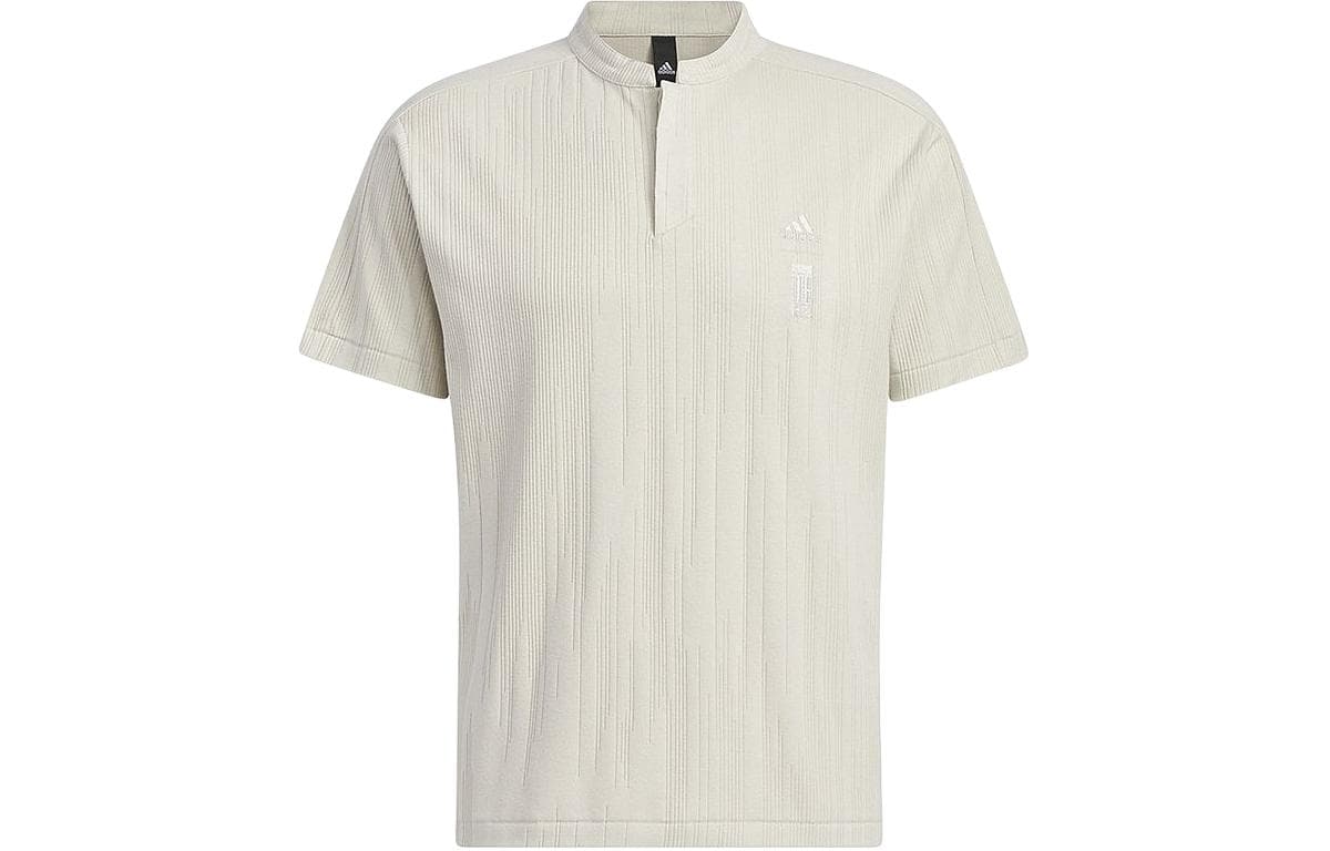 Футболка adidas T - изображение 1