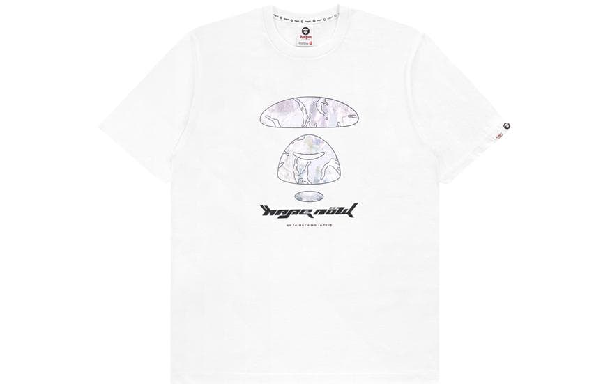 Футболка Aape T - изображение 3