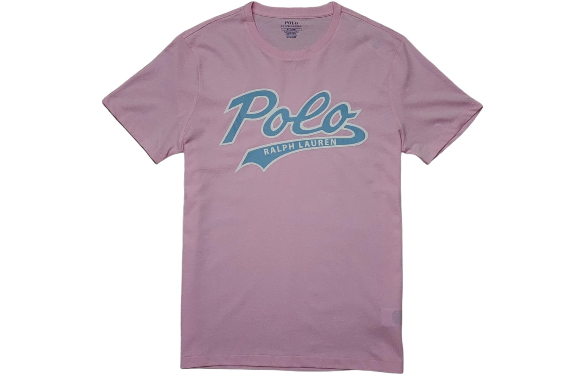 Футболка Polo Ralph Lauren LogoT - изображение 1