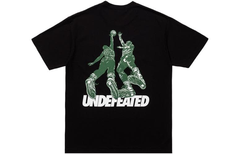 Футболка UNDEFEATED FW23T - изображение 1