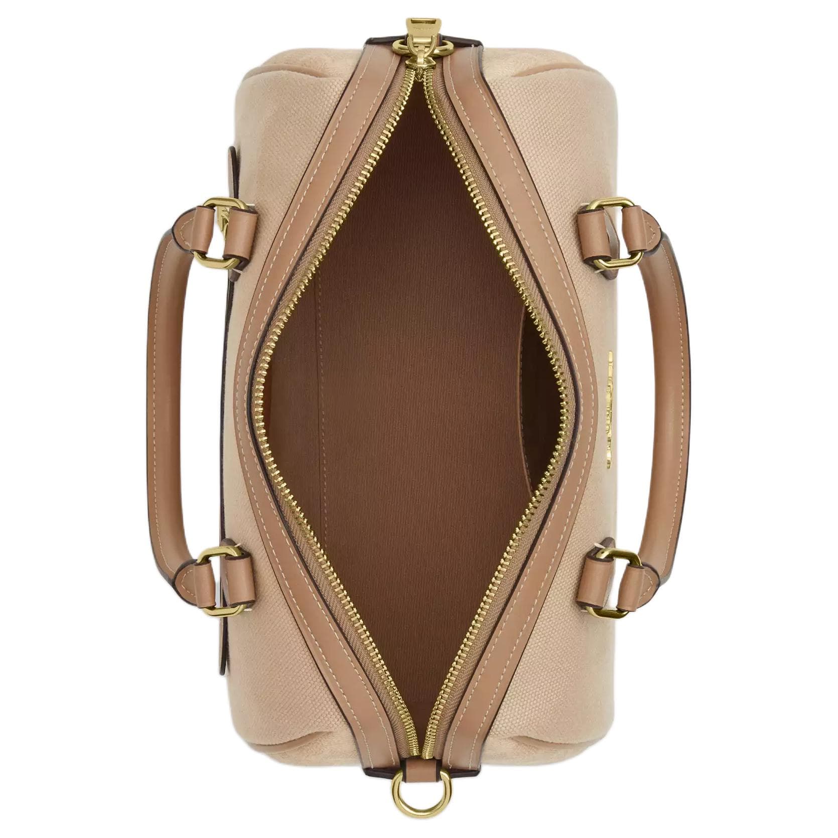 Сумка COACH Rowan 25 Logo - изображение 3