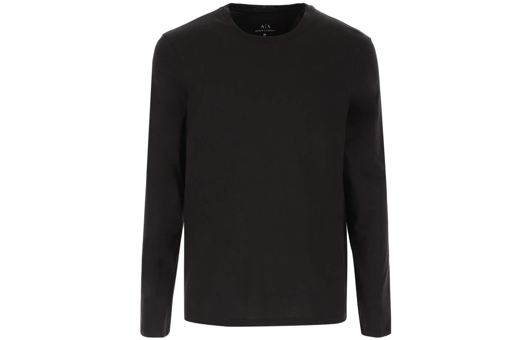 Футболка EMPORIO ARMANI T - изображение 1