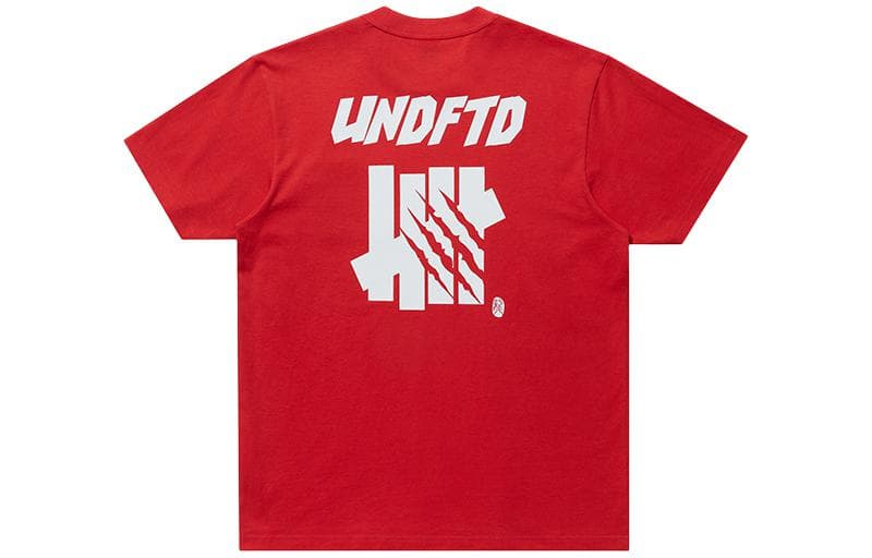 Футболка UNDEFEATED SS24T - изображение 1