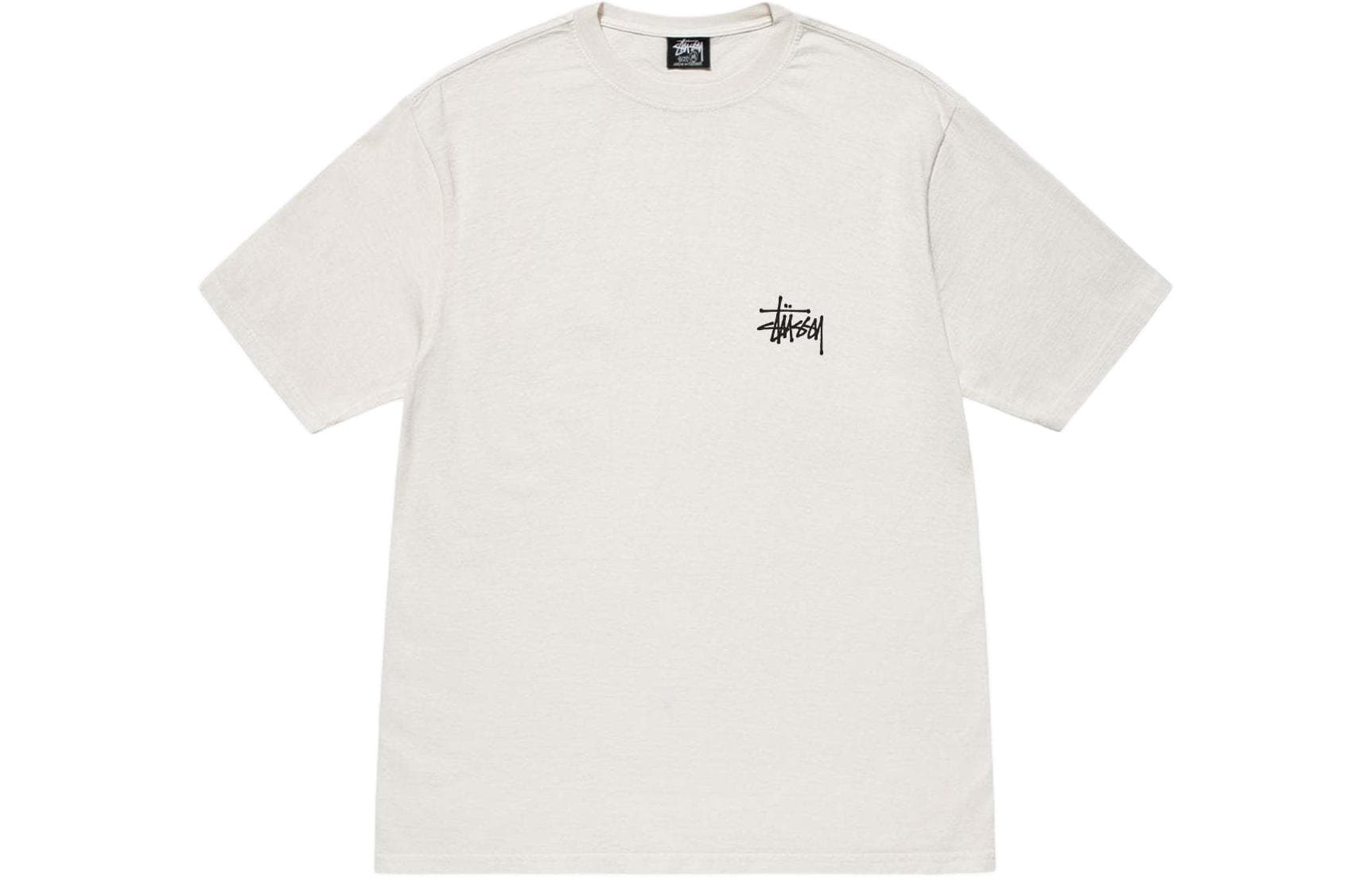 Футболка Stussy T-Shirt