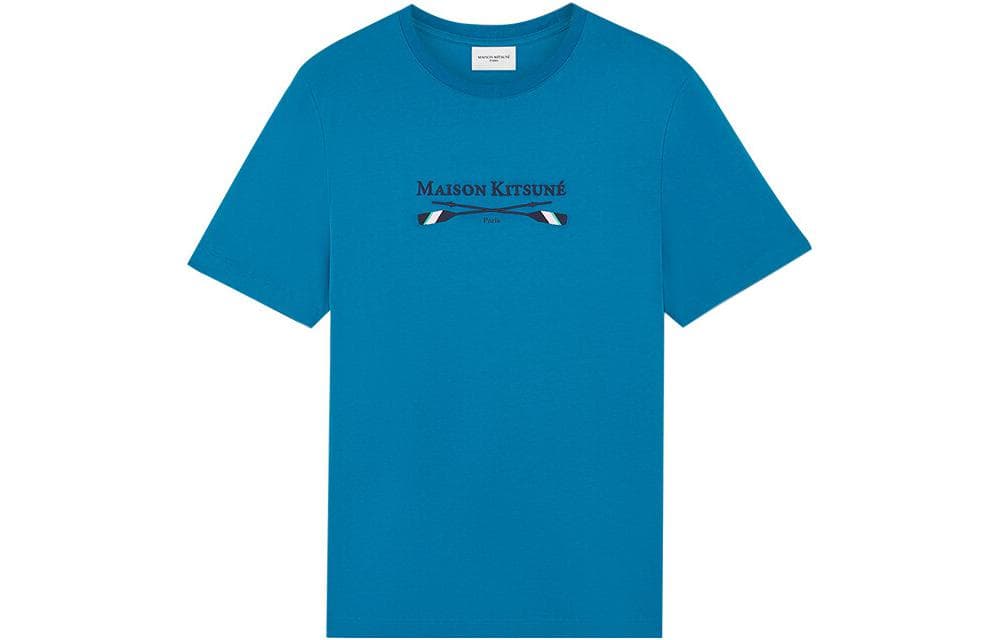 Футболка Maison Kitsune FW23 T - изображение 1