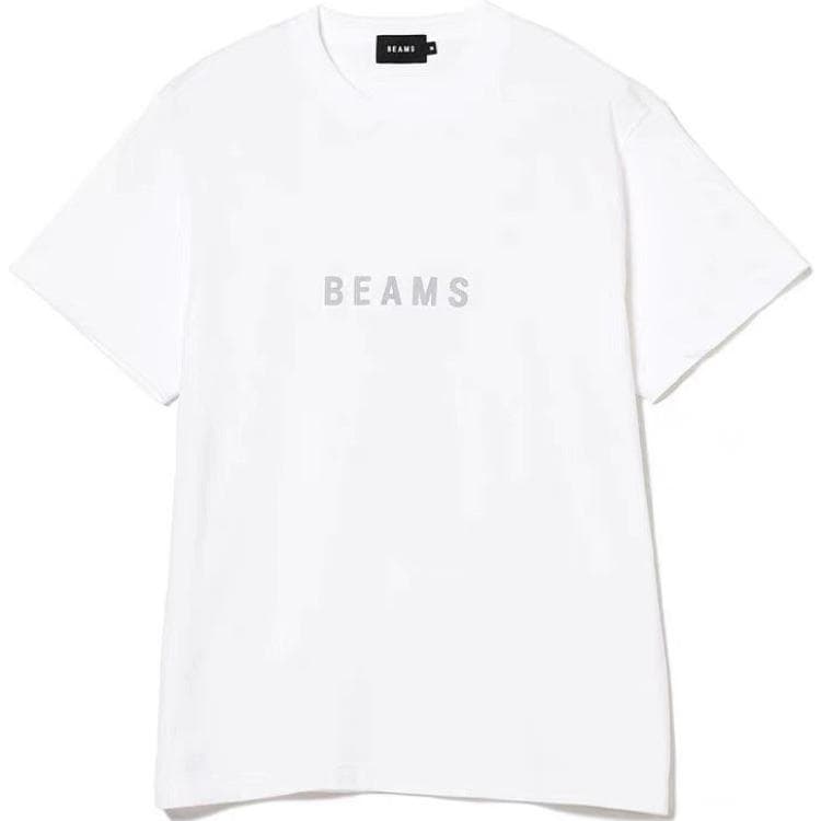 Футболка beams SS24 T - изображение 5
